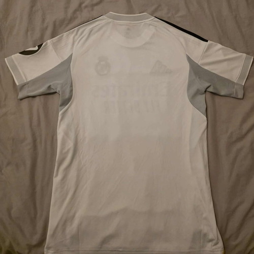 Real Madrid Jersey