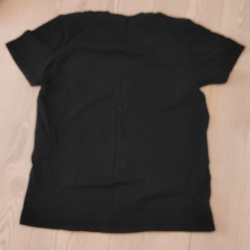 Star Wars The Force Awakens T-shirt medium black like new