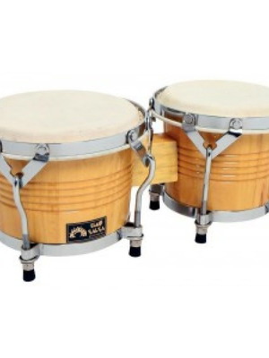 Bongo Club Salsa GEWA new