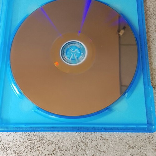 Poltergeist II Blu-ray με ελληνικούς υπότιτλους