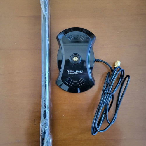 Tp-Link TL-ANT2408C indoor omnidirectional antenna new 2.4GHz