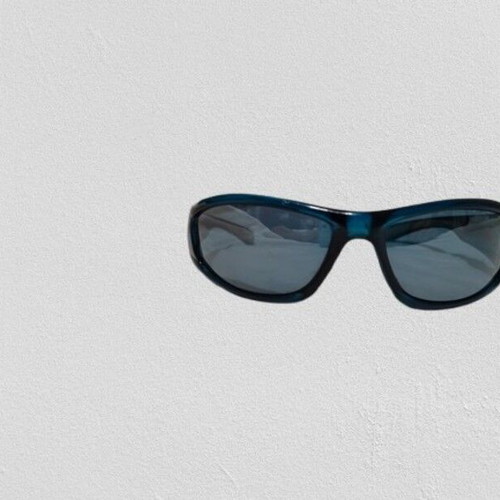 Speedo unisex sunglasses vintage blue used