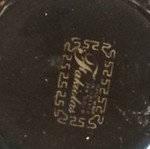 Decorative item used