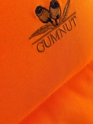 Μαξιλάρι κήπου GUNMUT σαν καινούργιο, πλενόμενο με φερμουάρ