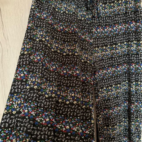 Alta moda colorful pants in good condition