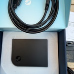 Steam Link streaming device