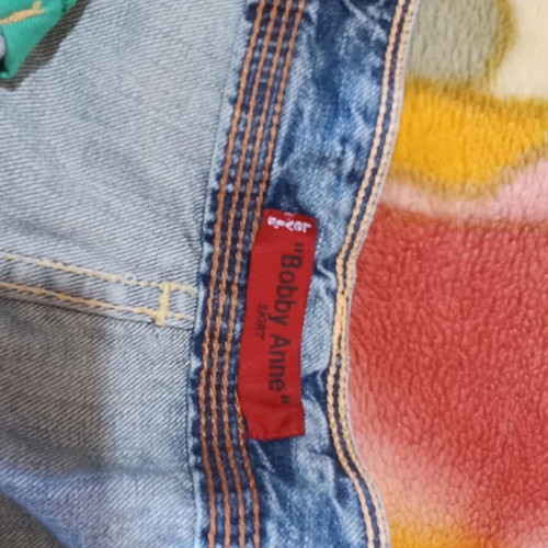Levi’s Bobby Anne denim skirt vintage like new