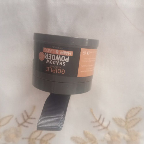 Hair shadow powder