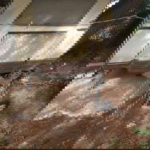 Caravan in good condition in Zakynthos Agios Leon