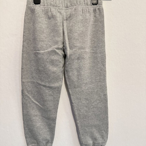 Terranova Kids grey sweatpants for girls, size 116-122 cm (6-7 years)