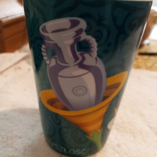 Collectible Mug "Euro 2012" - Poland