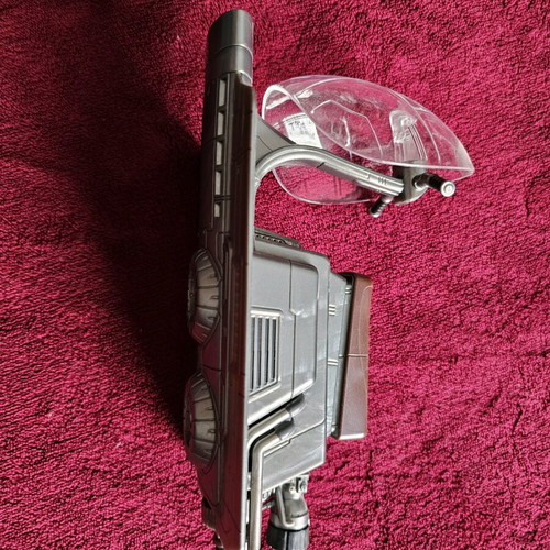Marvel Legends Skycycle like new