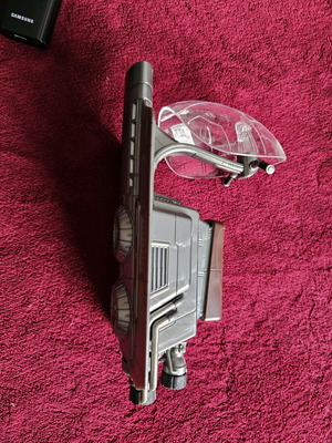 Marvel Legends Skycycle σαν καινούργιο