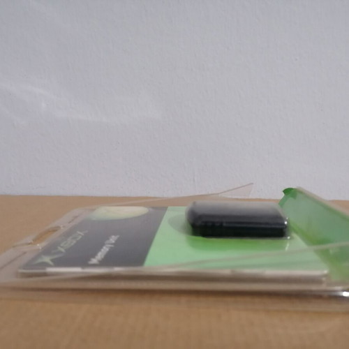 Xbox Official Memory Unit