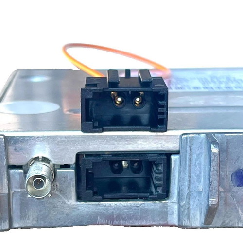 MOST Fiber Optic Loop Bypass Adapter Female for BMW Mercedes Audi Porsche VW new