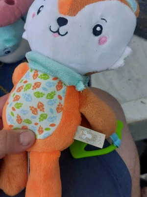 Baby toys pack in excellent condition