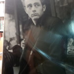 James Dean Poster new