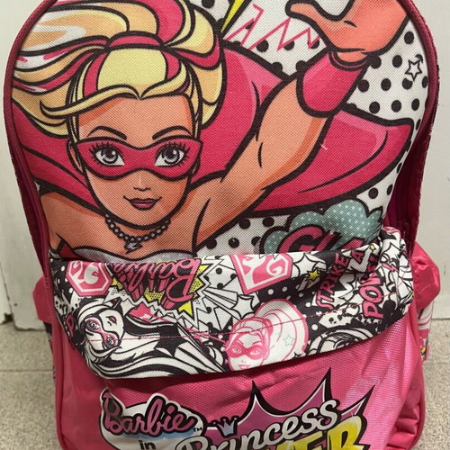 Barbie School Bag new