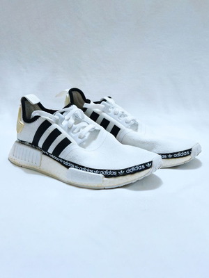 adidas gazelle silver green womens Adidas NMD R1 Logo Pack
