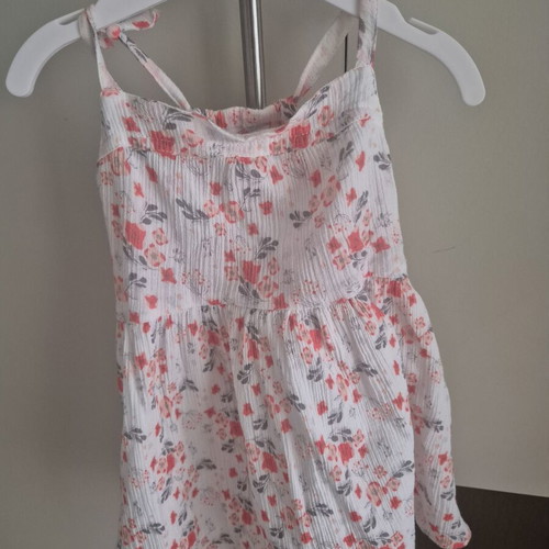 Summer dress for 12-18 months like new