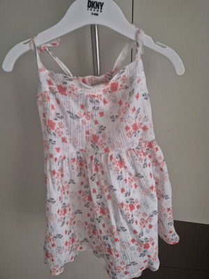 Summer dress for 12-18 months like new