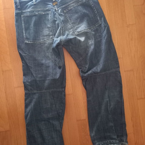 G-Star Raw pants used, size 36, very good quality