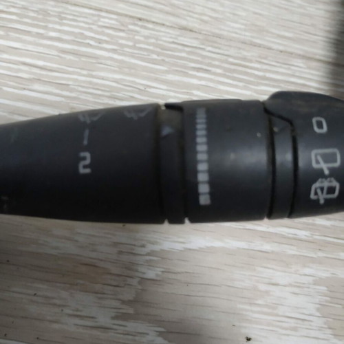 Renault Laguna light and wiper stalks used