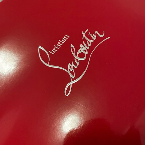 Authentic Christian Louboutin bag new