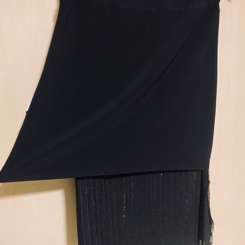 Celestino skirt with sequins, new, multicolor, one size