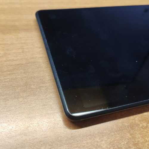 Lenovo Tab M8 HD 8" (TB-8505X) tablet like new, 2GB/32GB 4G-LTE