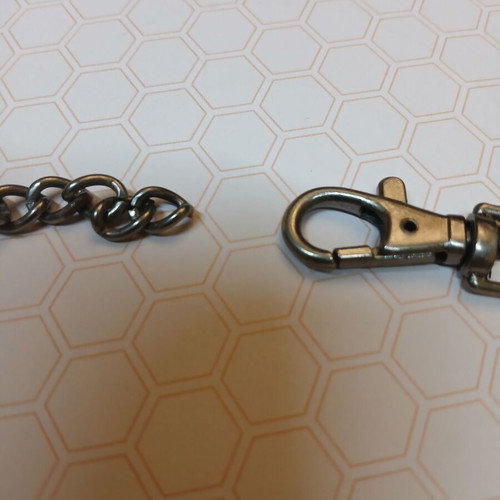 Metal Chain For Pants used