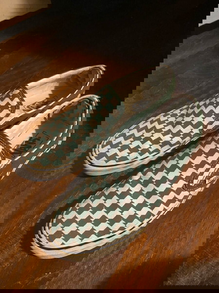 Vans παπούτσια Classic Slip-On (44 νούμερο)