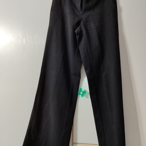Lynne pants no 0 like new black
