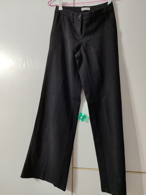 Lynne pants no 0 like new black
