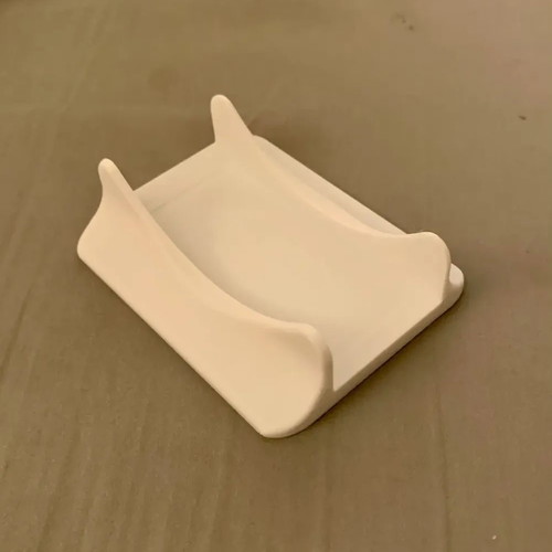 Vertical stand for Apple Mac Mini M4 made to order
