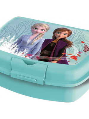 Disney Frozen Παιδικό Δοχείο Φαγητού Καινούργιο