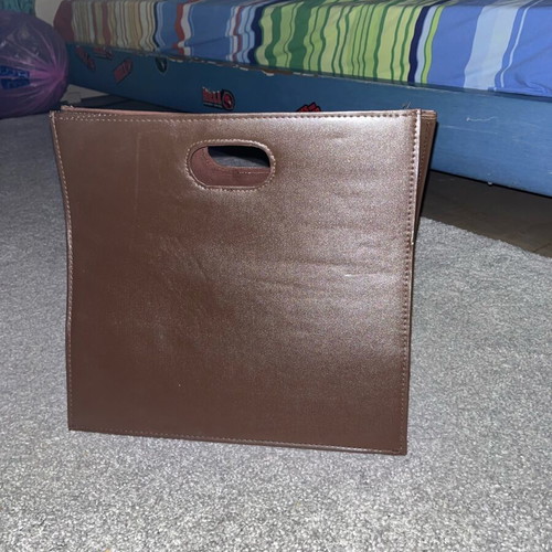 EveryDay brown shoulder bag unused in excellent condition