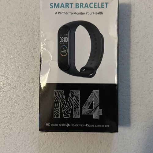 Smartwatch M4 new
