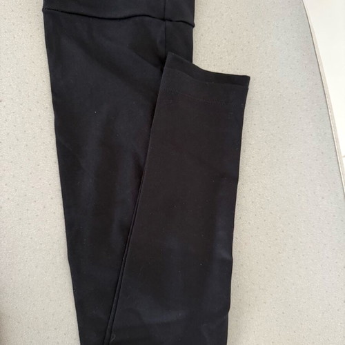 Push up leggings Intimissimi black like new, size S
