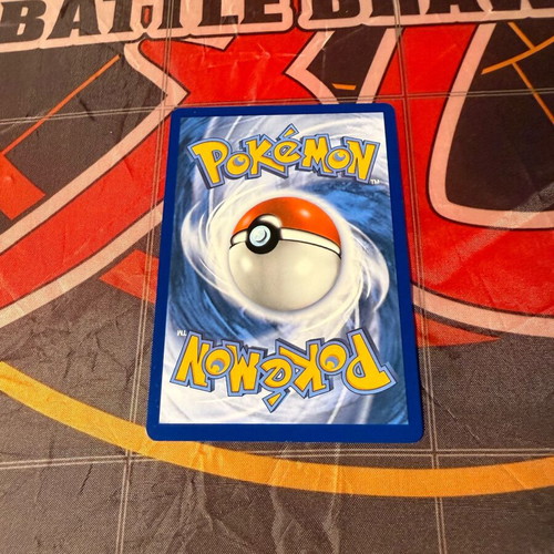 Pokemon Ho-Oh ex Ascended Heroes new