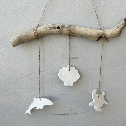 Handmade decorative mobile new