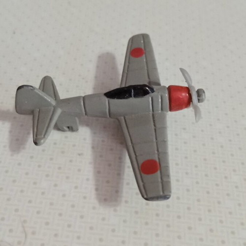 Micro Machines Avion zero airplane like new