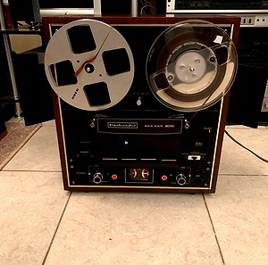 TEAC A-1500-W Stereo Reel to Reel