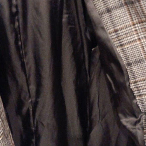 Shein women's jacket size L 40 12, like new