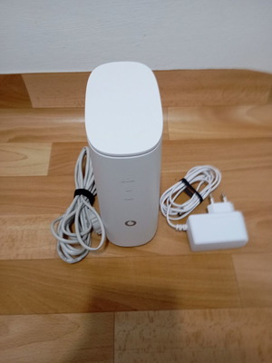 Vodafone WiFi router μεταχειρισμένος με θύρα SIM