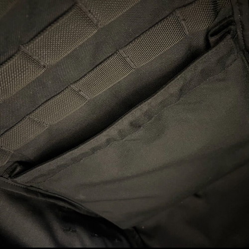 Goruck Gr1 Backpack USA very good condition, black