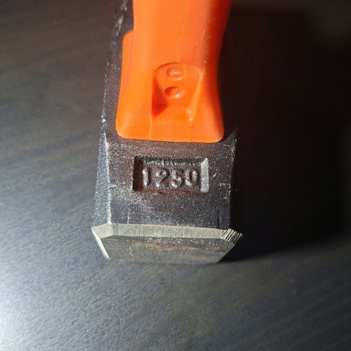 MOB sledgehammer 1.25 kg from France new