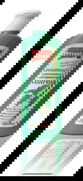 2 х250 мл Шампоан с  екстракт от КОПРИВА