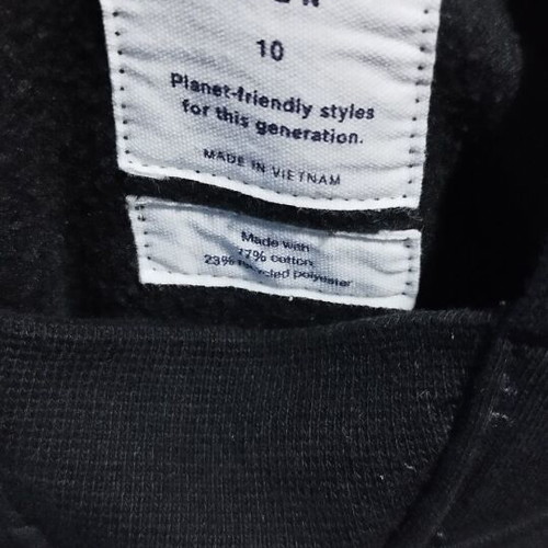 H&M Snow Jacket like new, size 11 years