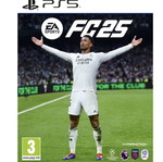 FIFA 25 for PS5 like new